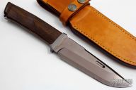 JIN Fixed Blade #031