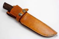 JIN Fixed Blade #031