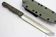 Strike Bayonet - PROTOTYPE