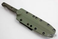 Strike Bayonet - PROTOTYPE