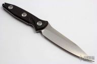 Socom Alpha Clip Point