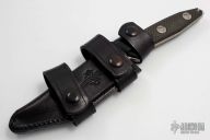 Socom Alpha Clip Point