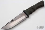REI Fixed Blade #012