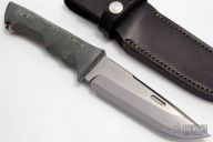 REI Fixed Blade #012