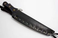 Double Ground Tanto Fighter