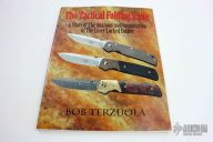 The Tactical Folding Knife Book