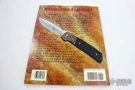 The Tactical Folding Knife Book