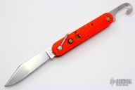 Vietnam Era Issue Camillus Paratrooper Auto