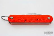 Vietnam Era Issue Camillus Paratrooper Auto