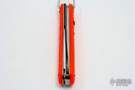 Vietnam Era Issue Camillus Paratrooper Auto