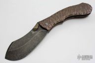 Columbian Pocket Knife