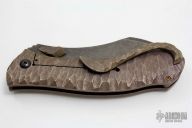 Columbian Pocket Knife