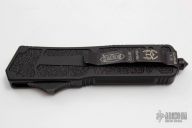 Scarab T/E Black Tactical