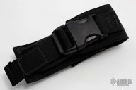 Scarab T/E Black Tactical