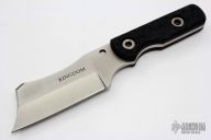 Bill The Butcher Fixed Blade