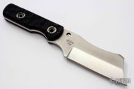 Bill The Butcher Fixed Blade