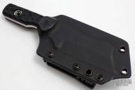 Bill The Butcher Fixed Blade