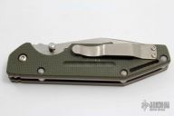 Dauntless - Kingdom Armory