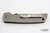 All Ti ATCF - Spear Point