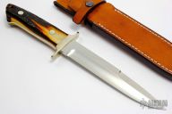 5 3/4" Chute Knife