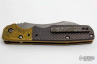 Custom Experimental One Off Folder