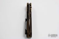 Custom Experimental One Off Folder