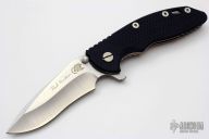 Custom XM-18 Recurve Flipper