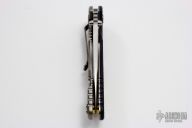 Custom XM-18 Recurve Flipper