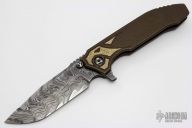 Snafu "Thundercats" Integral Flipper