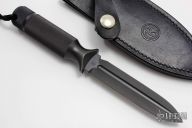 RARE 4" Kathathu One Piece Knife