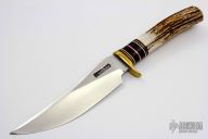 Model 27 "Trailblazer" - RKS 767/1833