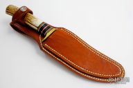 Model 27 "Trailblazer" - RKS 767/1833