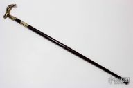 Custom Sword Cane