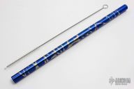 Titanium Drinking Straw