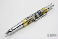 Custom Pen - Mammoth Tooth