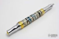 Custom Pen - Mammoth Tooth