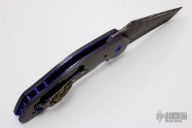 Custom 1 Off Flipper