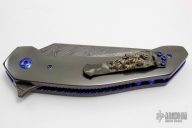 Custom 1 Off Flipper