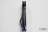 Custom 1 Off Flipper