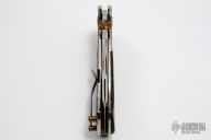 Tac Butcher w/ Anodized Ti Hardware