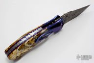 Kasper - Damascus and Mammoth Tooth