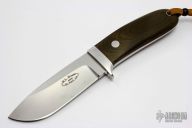 DK-BBBS "Bare Bones Buffalo Skinner"