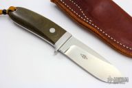 DK-BBBS "Bare Bones Buffalo Skinner"