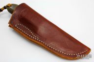 DK-BBBS "Bare Bones Buffalo Skinner"