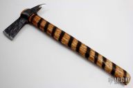 Grizzley Claw Spike Hawk