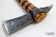 Grizzley Claw Spike Hawk