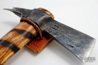 Grizzley Claw Spike Hawk