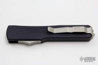 147-1 UTX-70 - D/E Black Standard