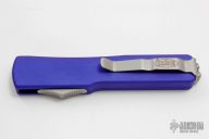 147-1PU UTX-70 - D/E Black Standard