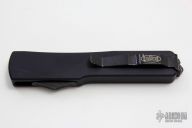 148-1t UTX-70 - S/E Black Tactical Standard